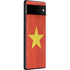 Vietnam Flag Distressed Google Pixel 6 Pro Skin